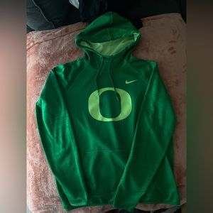 Oregon Hoodie
